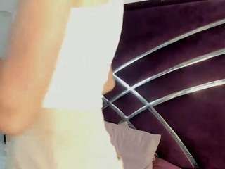 saskyaht Live Webcam on CamSoda