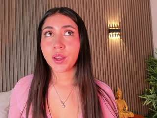 alissonharper Live Webcam on CamSoda