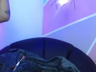 Allyson's Live Sex Cam Show