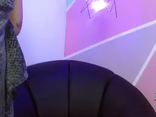 Allyson's Live Sex Cam Show