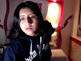 anaa-baker's Live Sex Cam Show