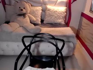 anaa-baker's Live Sex Cam Show