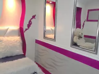 anaa-baker's Live Sex Cam Show
