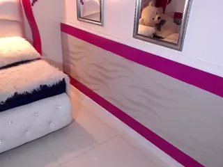 anaa-baker's Live Sex Cam Show