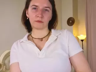 Lisa's Live Sex Cam Show