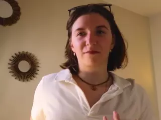 Lisa's Live Sex Cam Show