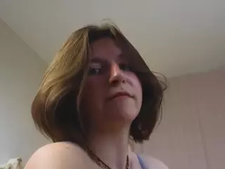 Lisa's Live Sex Cam Show