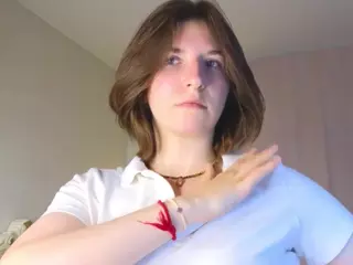 Lisa's Live Sex Cam Show