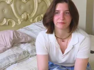 Lisa's Live Sex Cam Show