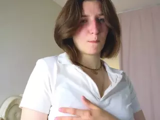 Lisa's Live Sex Cam Show