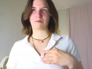 Lisa's Live Sex Cam Show