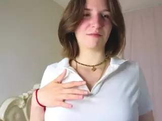 Lisa's Live Sex Cam Show