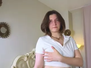 Lisa's Live Sex Cam Show