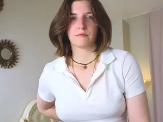 Lisa's Live Sex Cam Show