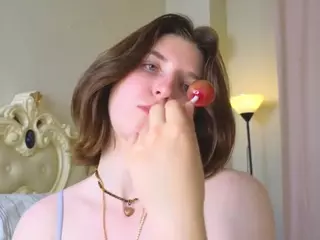 Lisa's Live Sex Cam Show