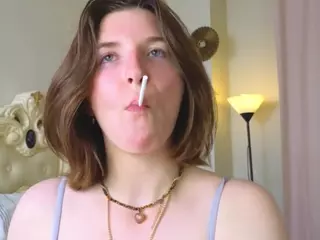 Lisa's Live Sex Cam Show