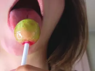 Lisa's Live Sex Cam Show