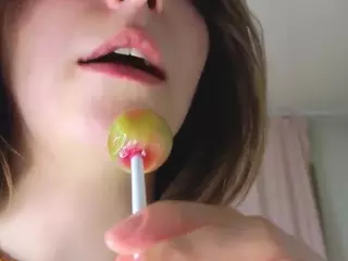 Lisa's Live Sex Cam Show
