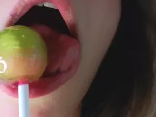 Lisa's Live Sex Cam Show