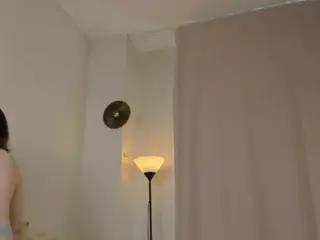 Lisa's Live Sex Cam Show