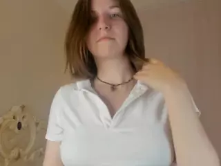 Lisa's Live Sex Cam Show