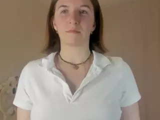 Lisa's Live Sex Cam Show