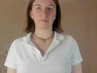 Lisa's Live Sex Cam Show
