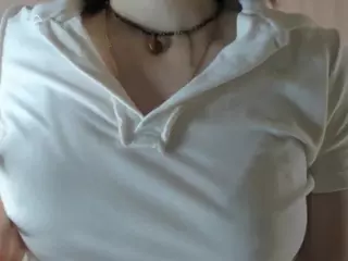 Lisa's Live Sex Cam Show