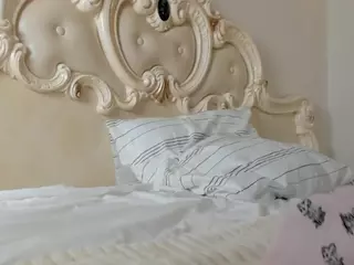 Lisa's Live Sex Cam Show
