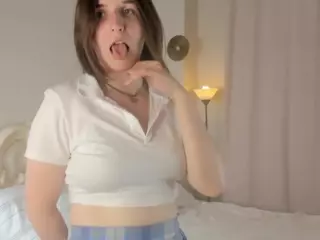 Lisa's Live Sex Cam Show