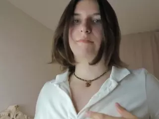 Lisa's Live Sex Cam Show