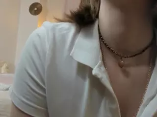 Lisa's Live Sex Cam Show