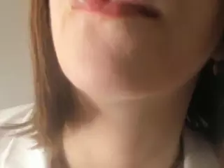 Lisa's Live Sex Cam Show
