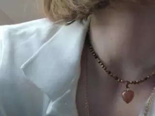 Lisa's Live Sex Cam Show