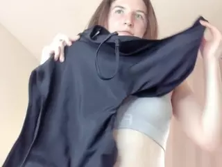 Lisa's Live Sex Cam Show