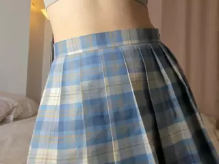 Lisa's Live Sex Cam Show
