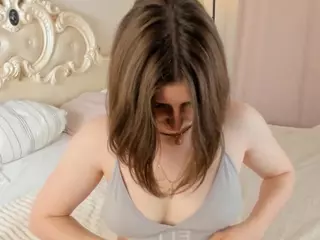 Lisa's Live Sex Cam Show