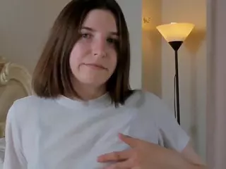 Lisa's Live Sex Cam Show