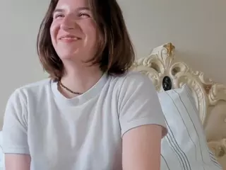 Lisa's Live Sex Cam Show