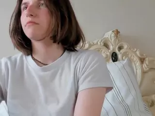 Lisa's Live Sex Cam Show