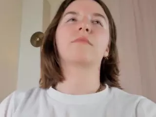 Lisa's Live Sex Cam Show