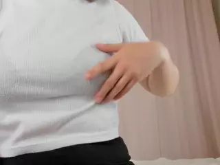 Lisa's Live Sex Cam Show