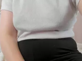 Lisa's Live Sex Cam Show