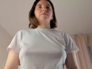 Lisa's Live Sex Cam Show