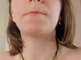 Lisa's Live Sex Cam Show
