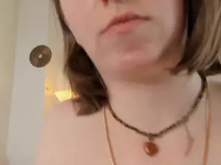 Lisa's Live Sex Cam Show