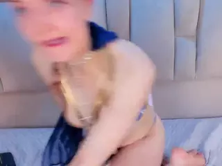 Daliamagnus's Live Sex Cam Show