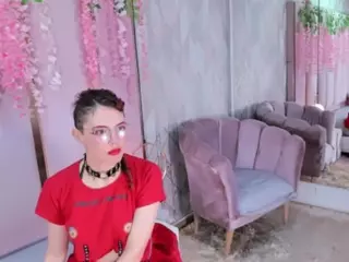 Daliamagnus's Live Sex Cam Show