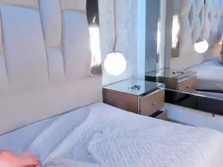 Daliamagnus's Live Sex Cam Show