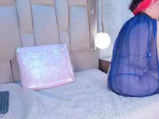 Daliamagnus's Live Sex Cam Show